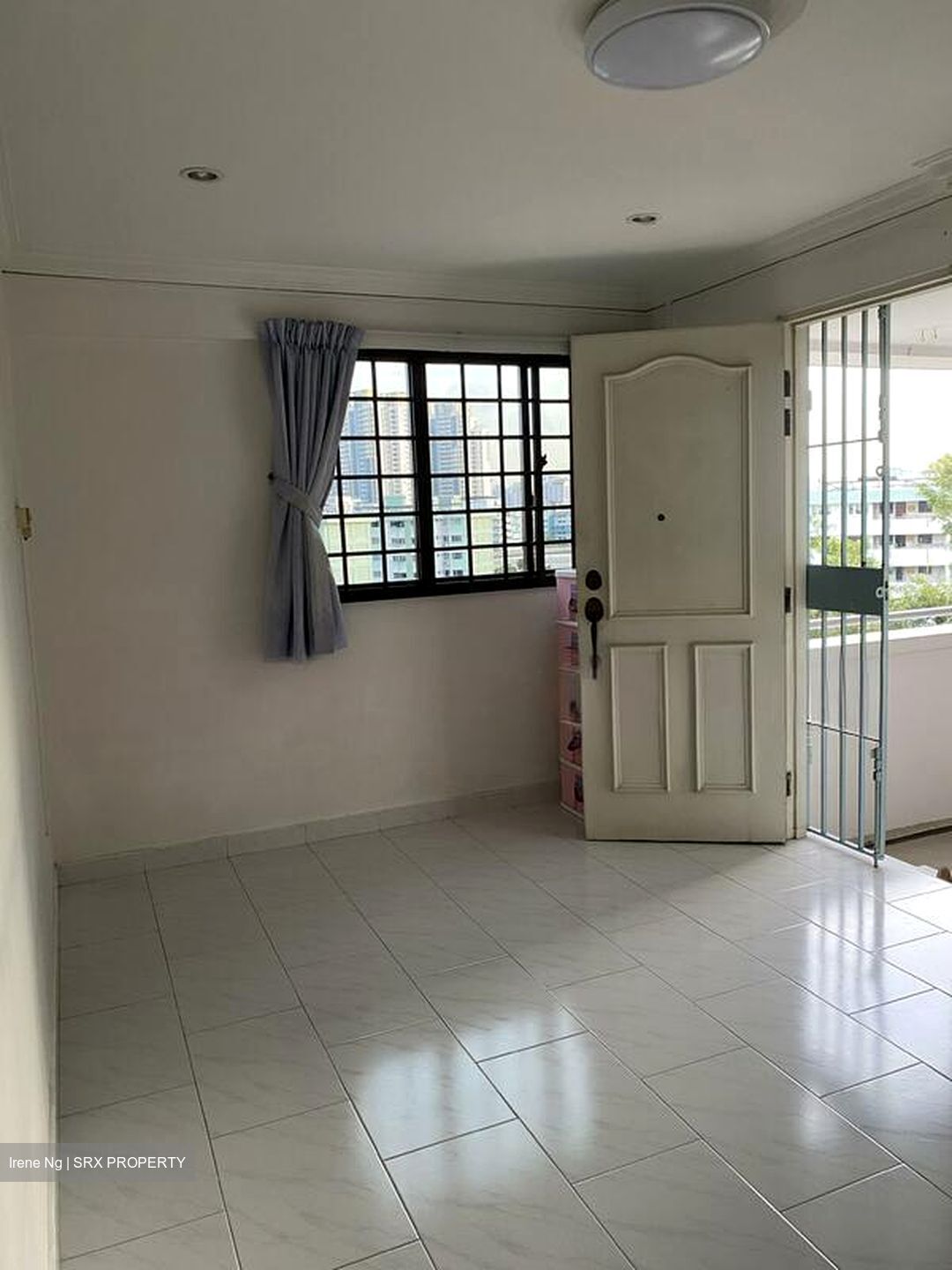 Blk 129 Yio Chu Kang Ville (Ang Mo Kio), HDB 3 Rooms #520728691